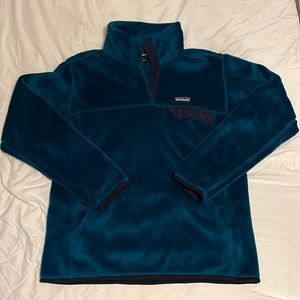 Women's Re-Tool Snap-T® Fleece Pullover - Large
